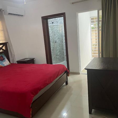 Yonah Comfort Punta Cana, Shared Apartment Eksteriør bilde