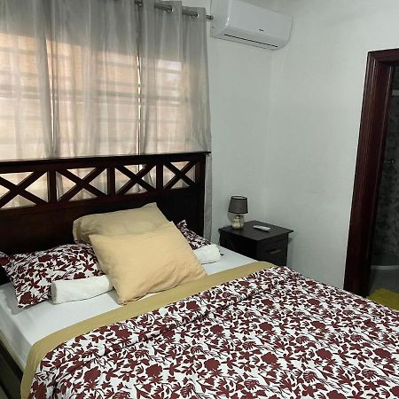 Yonah Comfort Punta Cana, Shared Apartment Eksteriør bilde