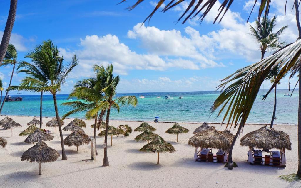 Yonah Comfort Punta Cana, Shared Apartment Eksteriør bilde