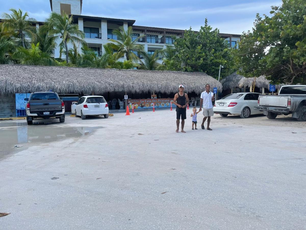 Yonah Comfort Punta Cana, Shared Apartment Eksteriør bilde