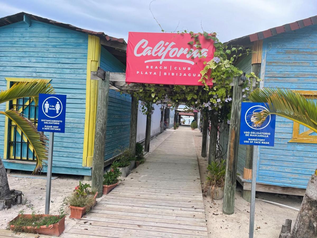 Yonah Comfort Punta Cana, Shared Apartment Eksteriør bilde