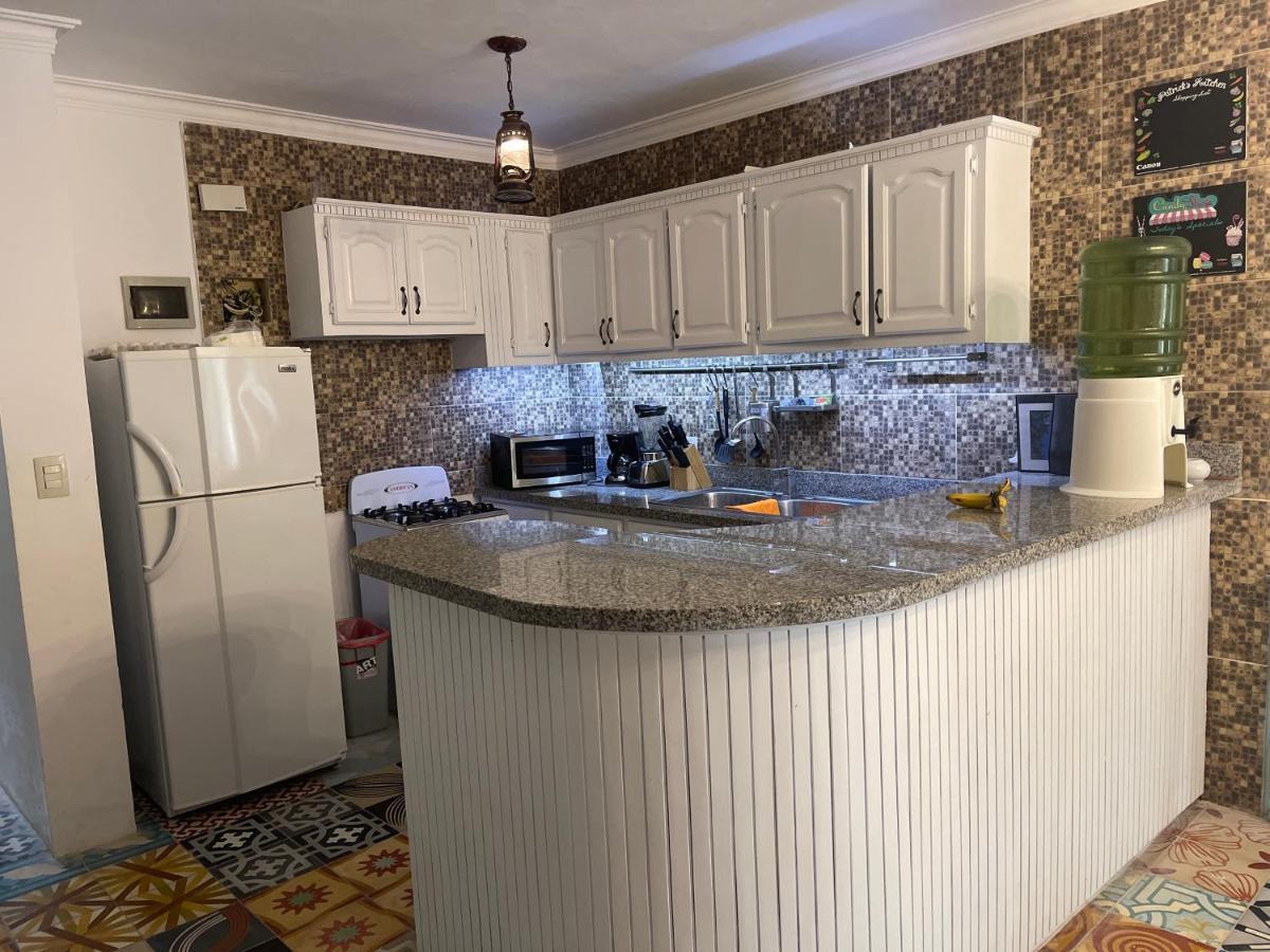 Yonah Comfort Punta Cana, Shared Apartment Eksteriør bilde