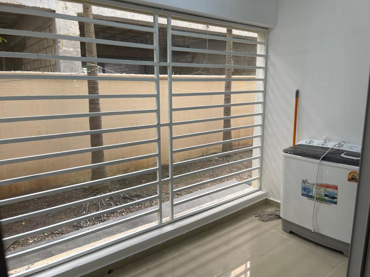 Yonah Comfort Punta Cana, Shared Apartment Eksteriør bilde