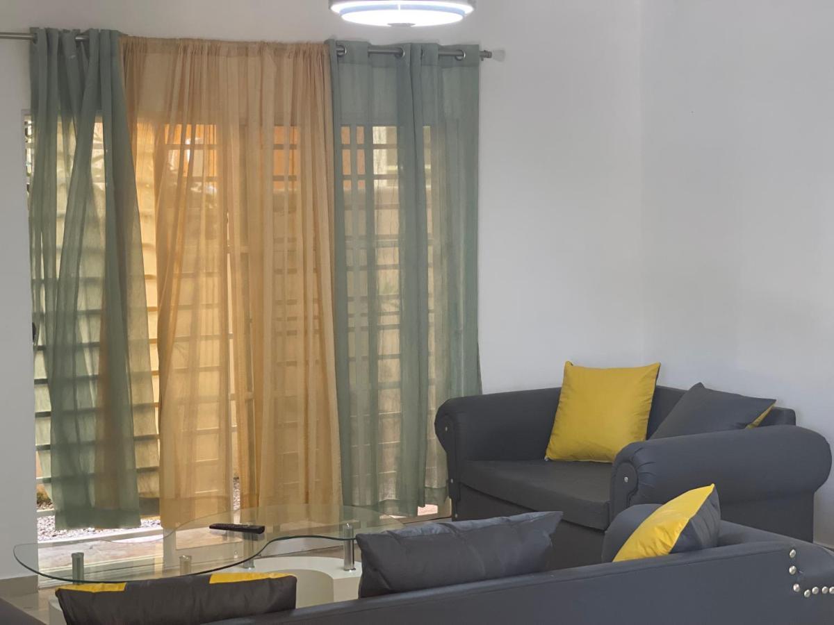 Yonah Comfort Punta Cana, Shared Apartment Eksteriør bilde