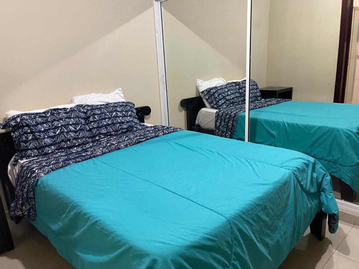 Yonah Comfort Punta Cana, Shared Apartment Eksteriør bilde