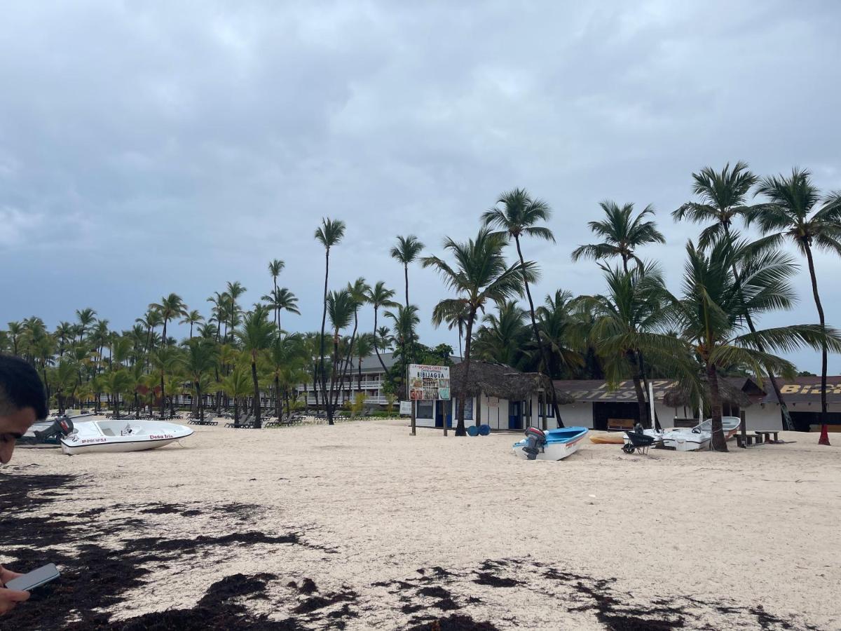 Yonah Comfort Punta Cana, Shared Apartment Eksteriør bilde