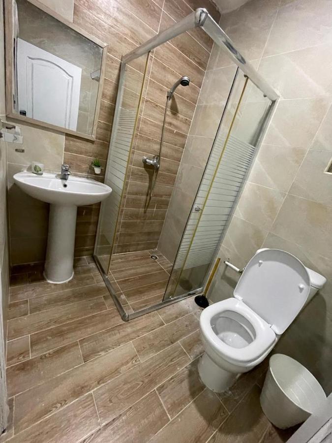 Yonah Comfort Punta Cana, Shared Apartment Eksteriør bilde