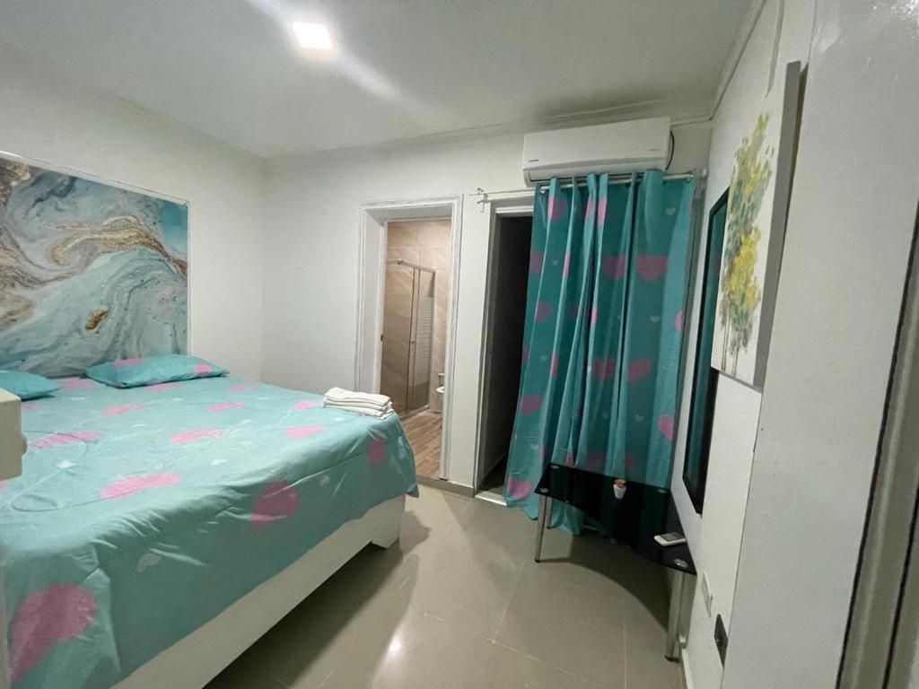 Yonah Comfort Punta Cana, Shared Apartment Eksteriør bilde