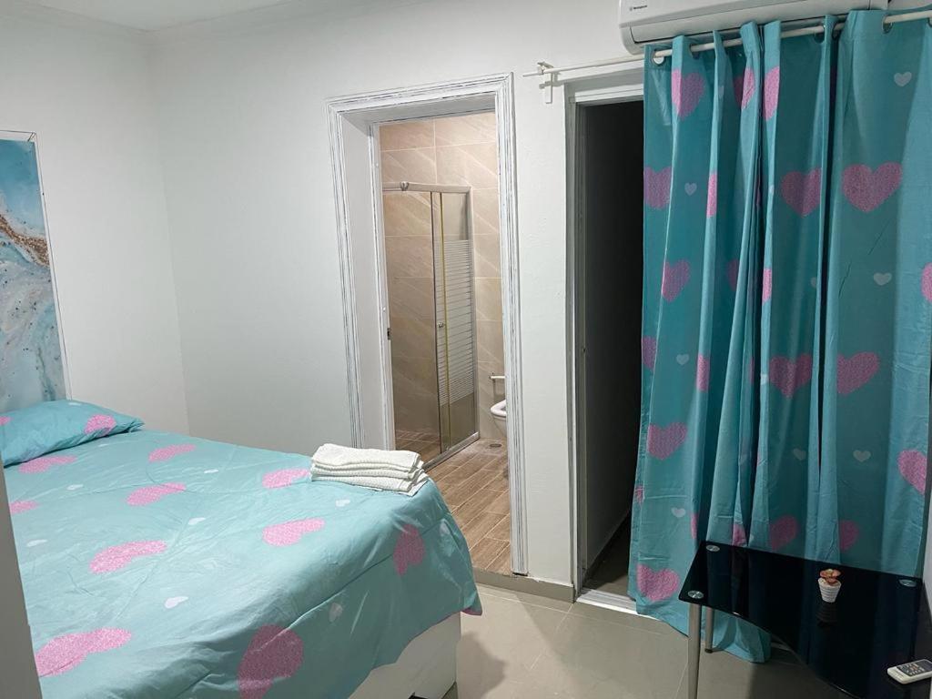 Yonah Comfort Punta Cana, Shared Apartment Eksteriør bilde