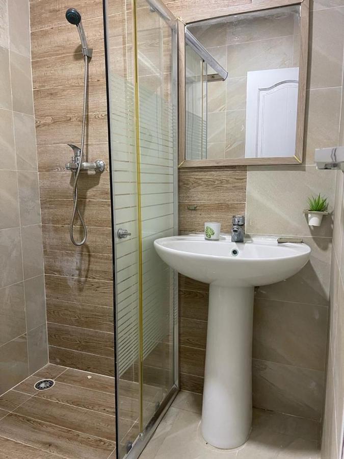 Yonah Comfort Punta Cana, Shared Apartment Eksteriør bilde